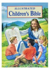 Illustrated Children's Bible, 635/22